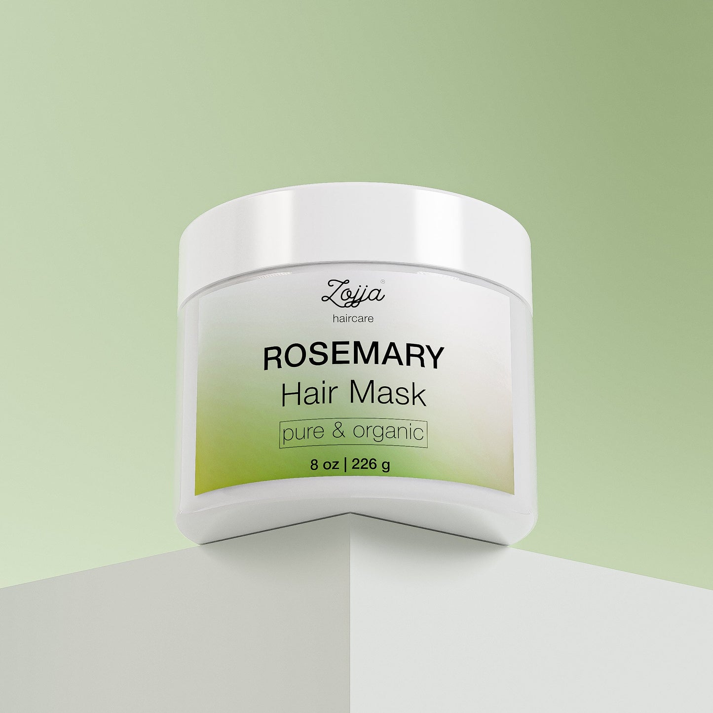 Rosemary Hair Mask