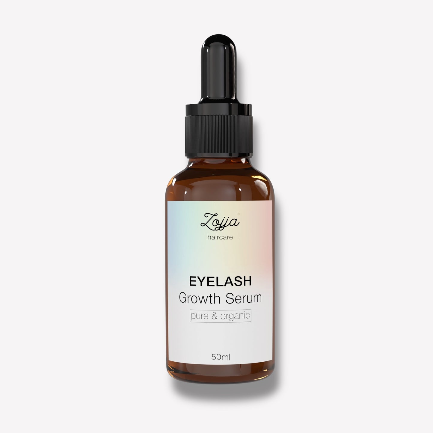 Zojja™ -Eyelash Growth Serum