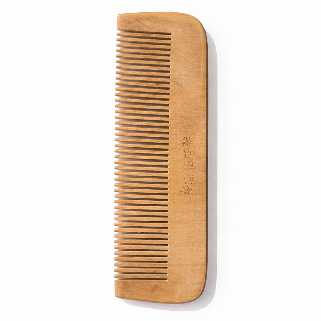 Zojja - Wooden Comb