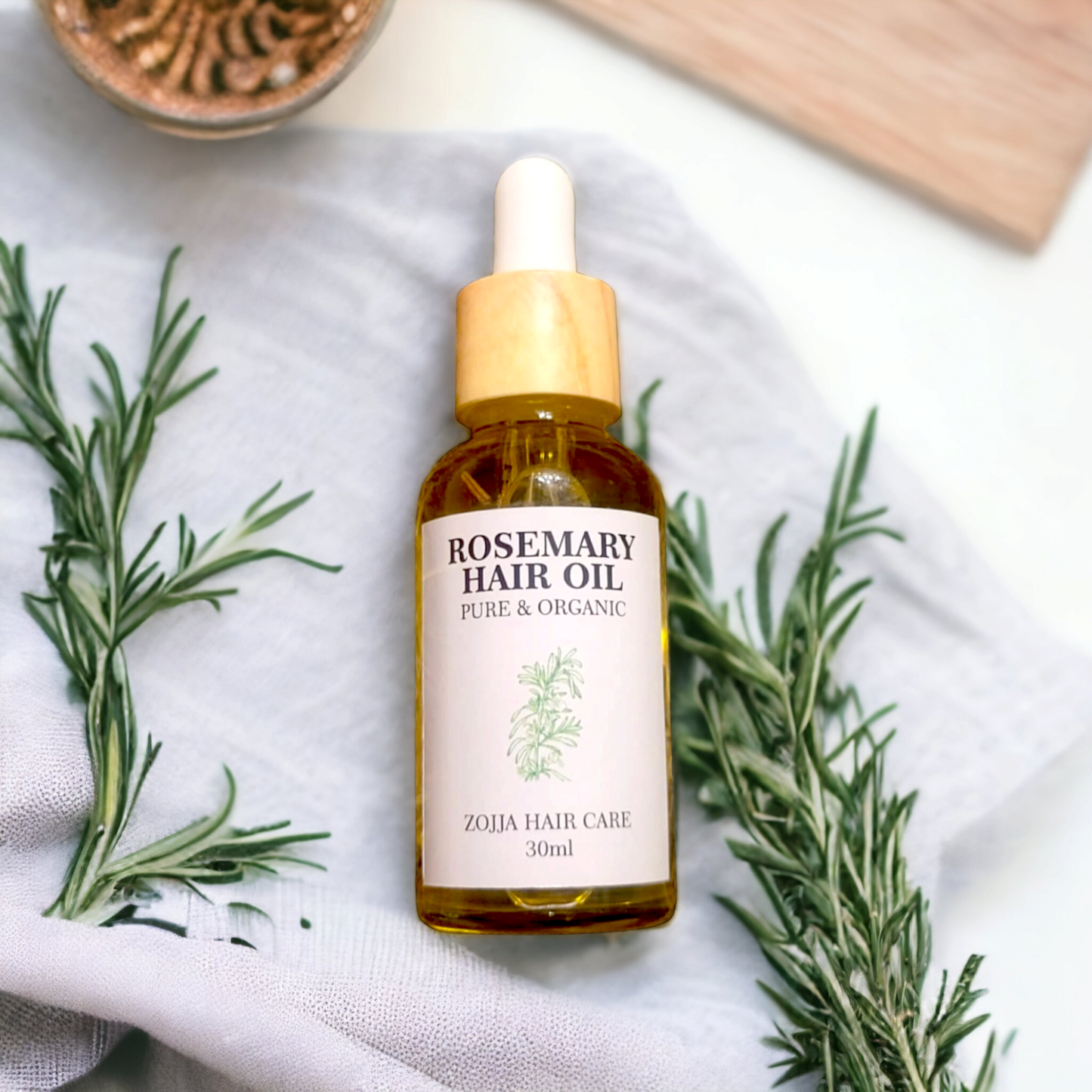 ROSEMARY©- Pure & Organic