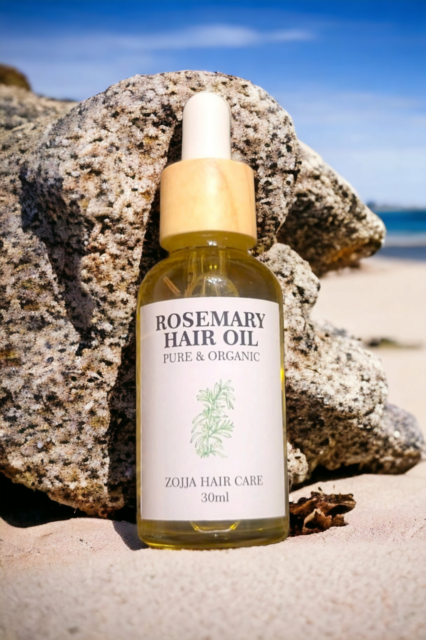 ROSEMARY©- Pure & Organic