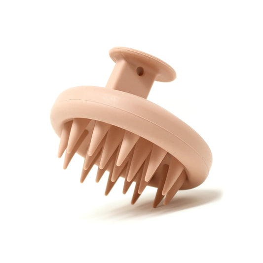 Zojja ™ Silicon Scalp Massager